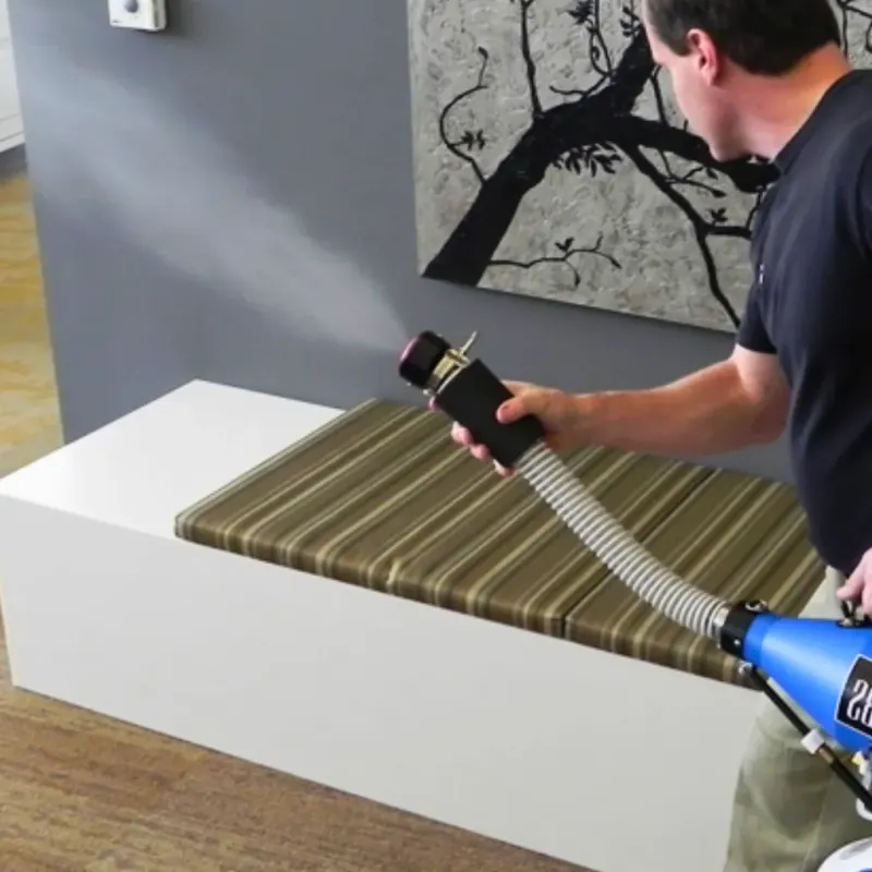 Professional Odor Removal in Heritage Lake, IN